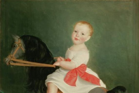 William Wallace Scott