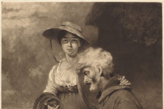 William Ward after William Owen