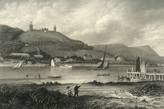 William Wellstood