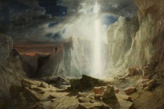William West