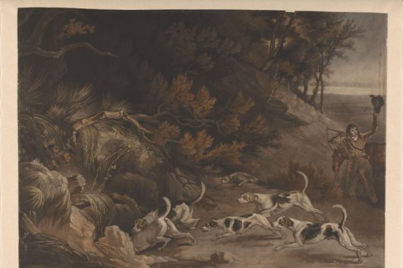 William Whiston Barney