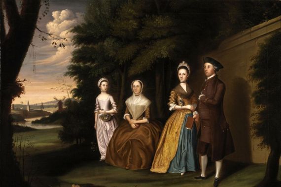 William Williams