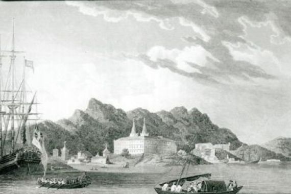 William Wilson