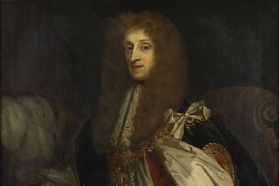 William Wolfgang Claret