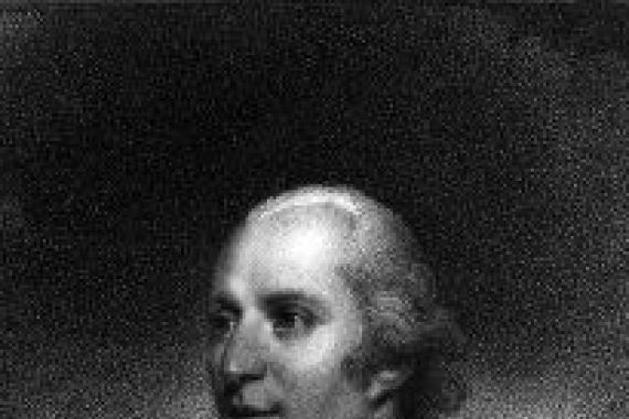 William Wood