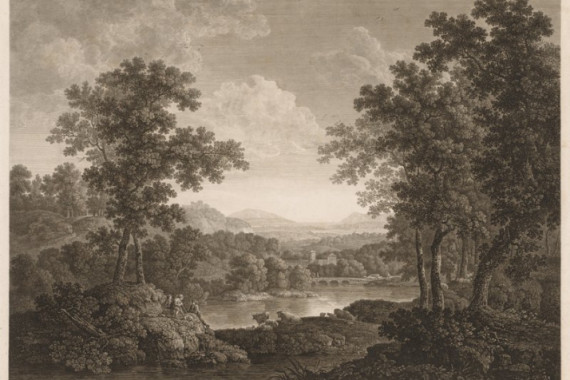 William Woollett