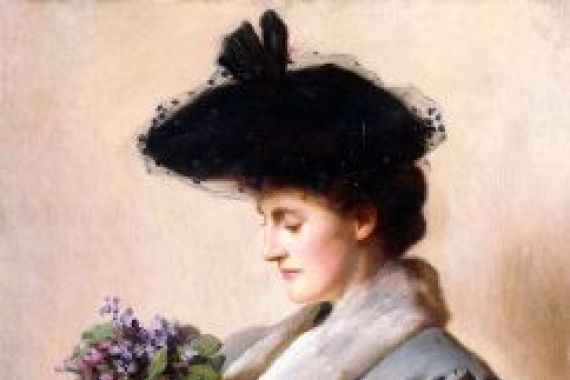 William Worcester Churchill