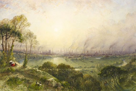 William Wyld