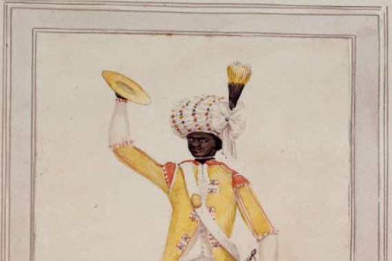 William Young