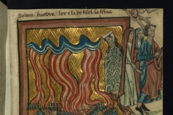 William de Brailes  