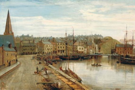 William of Maryport Mitchell