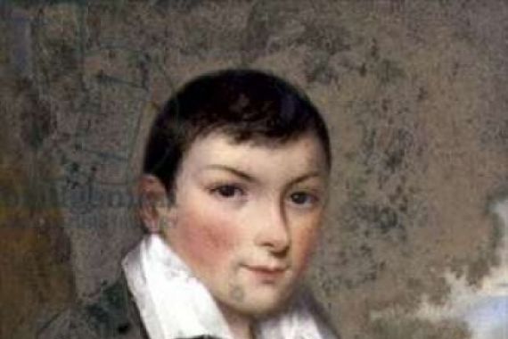 William the Elder Corden
