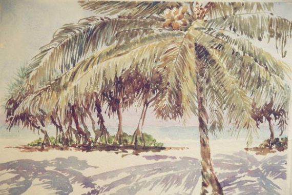 Wilson Clive