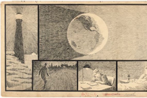 Winsor McCay