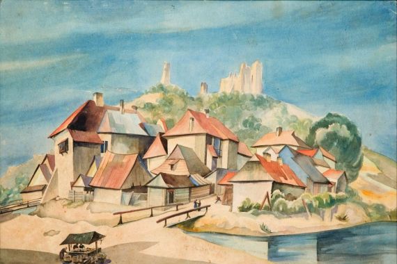 Wladyslaw Skoczylas