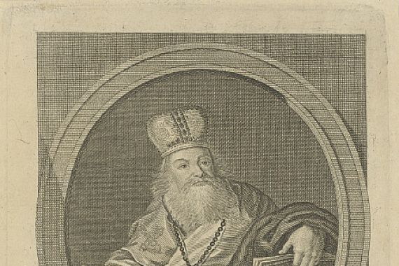 Wolfgang Christoph Mayr