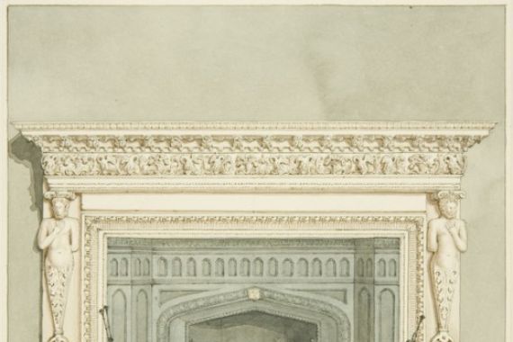 Woodroffe of Bath