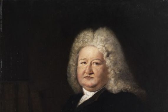 Workshop of Antoine Pesne