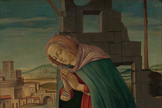 Workshop of Botticelli