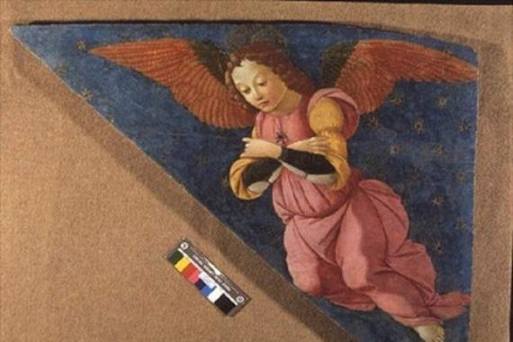 Workshop of Domenico Ghirlandaio