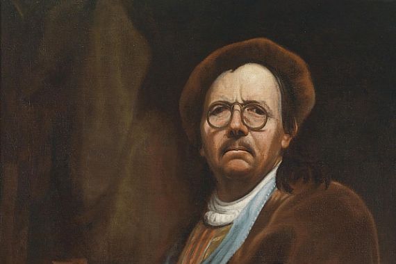 Workshop of Jan Kupecký