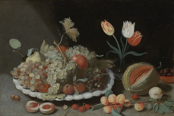 Workshop of Jan van Kessel the Elder