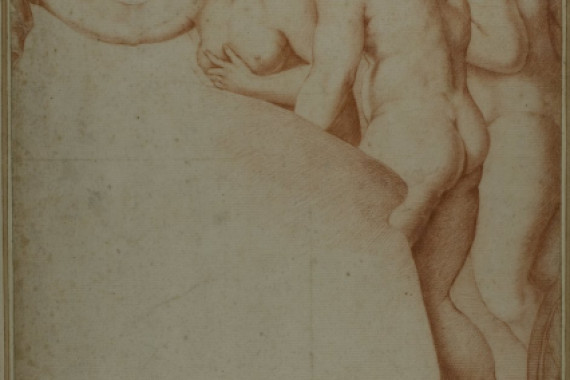 Workshop of Raphael