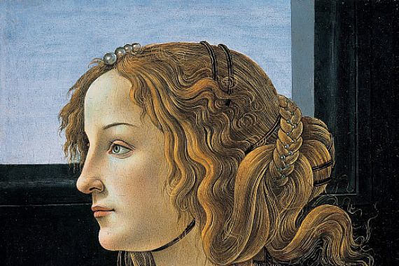 Workshop of Sandro Botticelli