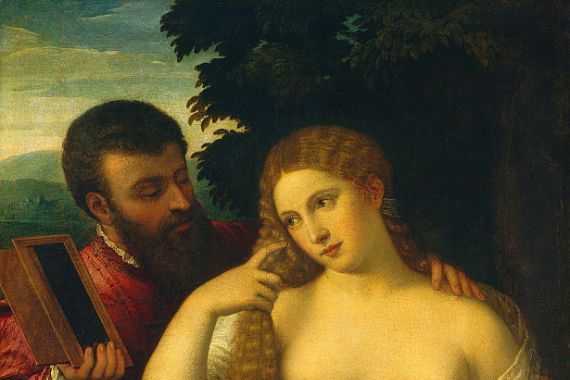 Workshop of Titian