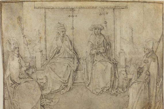 Workshop of Valentijn van Orley
