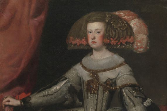 Workshop of Velázquez