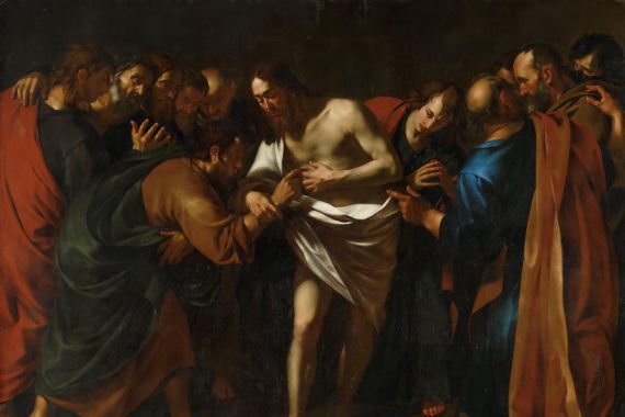 Wouter Pietersz II Crabeth