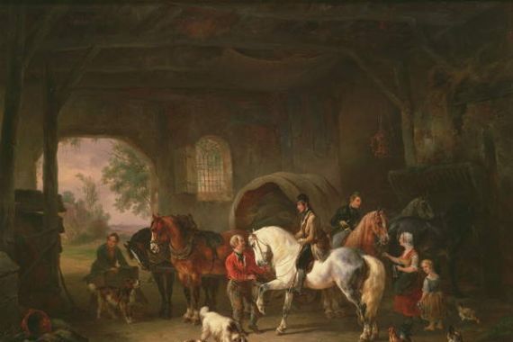 Wouterus Verschuur
