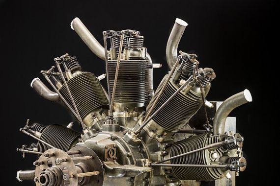 Wright Aeronautical