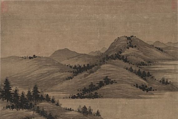 Wu Zhen