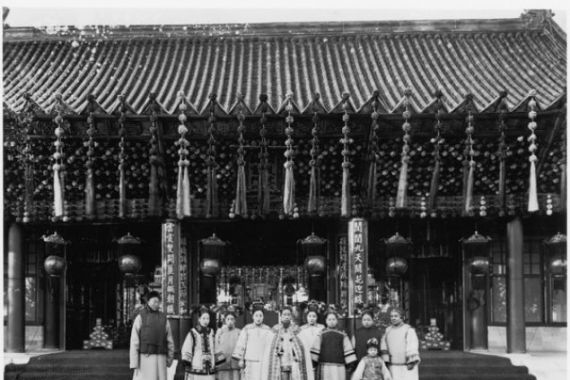 Xun Ling