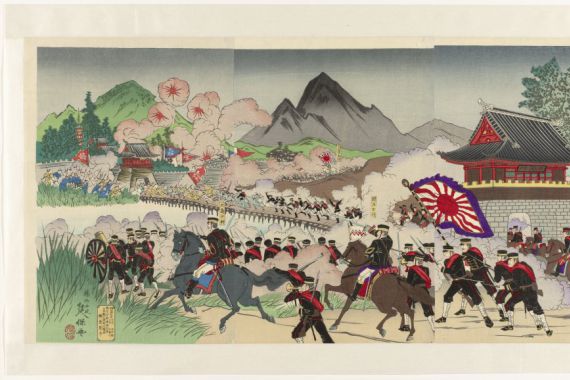 Yôshû Nobuyasu