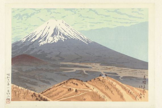 Yamaguchi Susumu