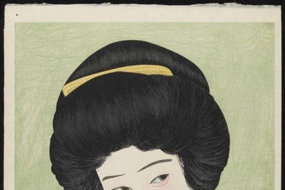 Yamanaka Kodo 1869 1945 Yamanaka Kodo 1869 1945