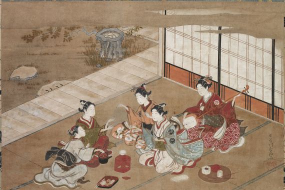 Yasumasa Hasegawa
