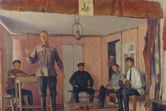 Yefim Cheptsov