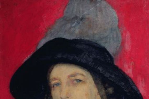 Yelisaveta Sergeyevna Kruglikova