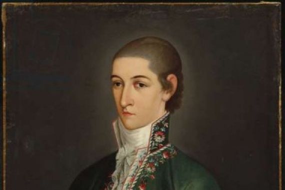 Ygnacio Ayala