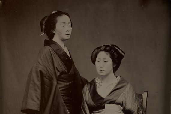 Yokoyama Matsusaburo