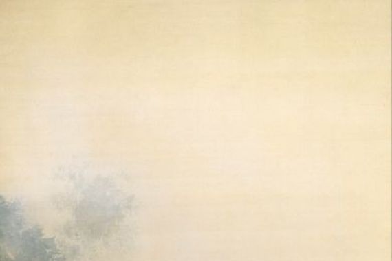 Yokoyama Taikan