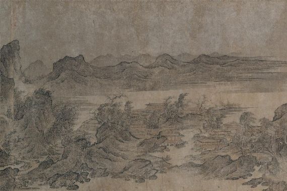 Yu Wengui