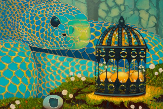 Yue Zeng