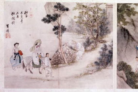 Yun bok Sin