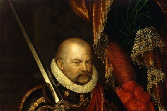 Zacharias Wehme