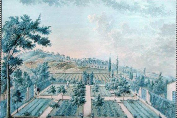 Zacharie Felix Doument